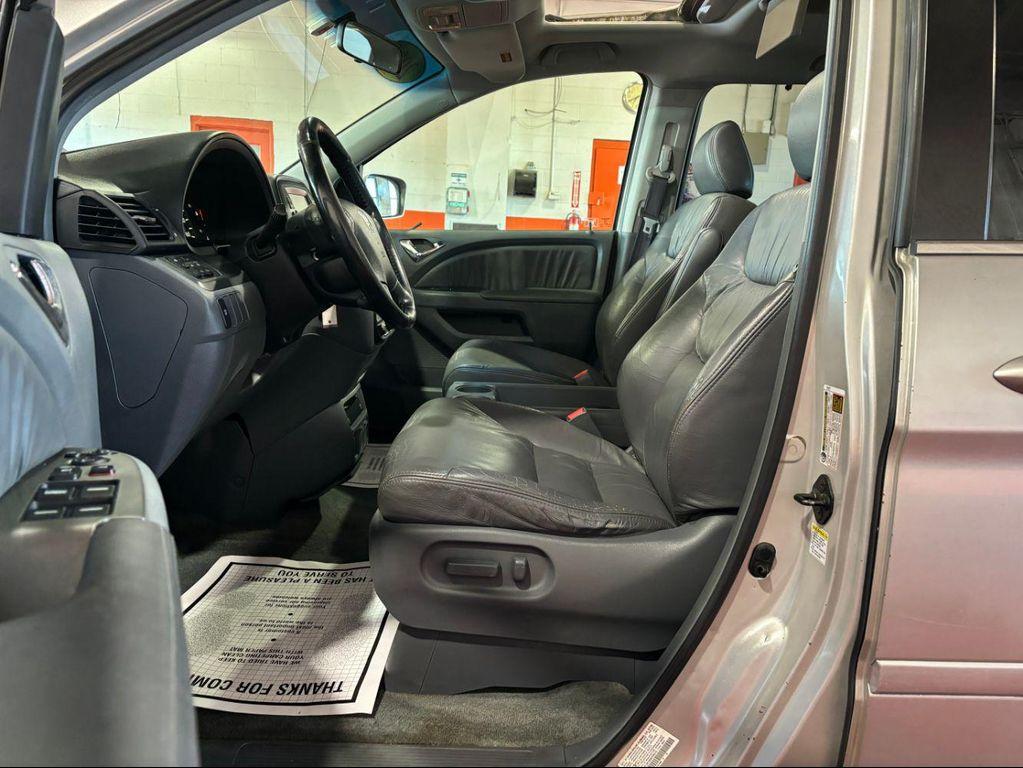 used 2006 Honda Odyssey car, priced at $10,397