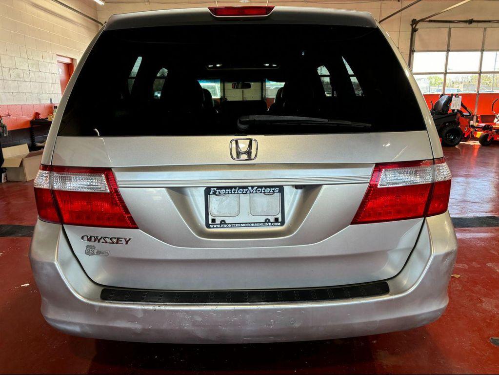 used 2006 Honda Odyssey car, priced at $10,397