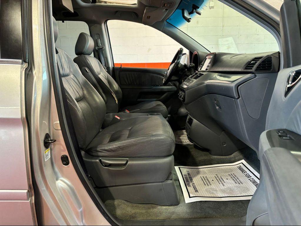used 2006 Honda Odyssey car, priced at $10,397