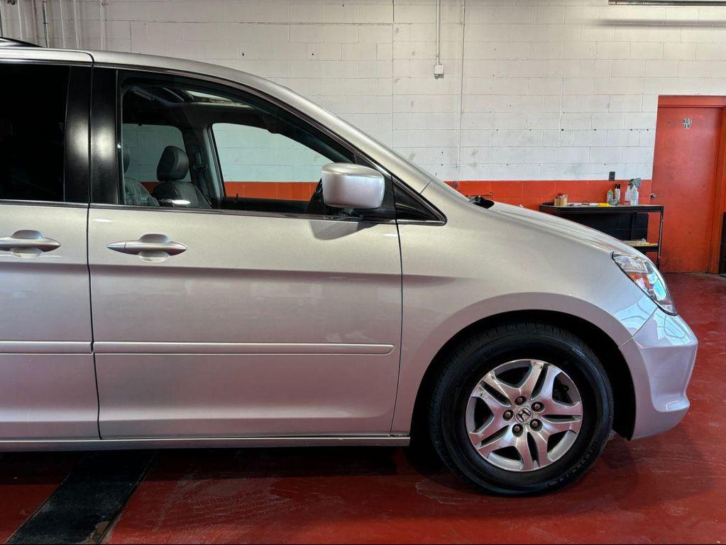 used 2006 Honda Odyssey car, priced at $10,397