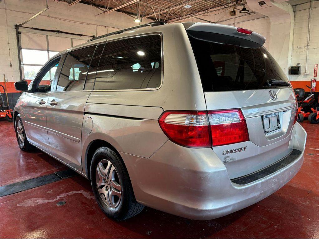 used 2006 Honda Odyssey car, priced at $10,397