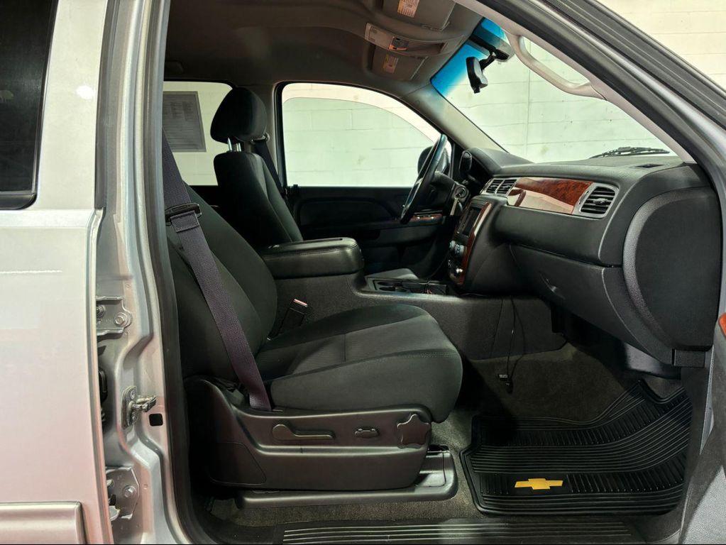 used 2013 Chevrolet Suburban car, priced at $14,898