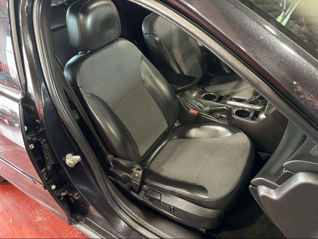 used 2015 Chevrolet Malibu car, priced at $10,976