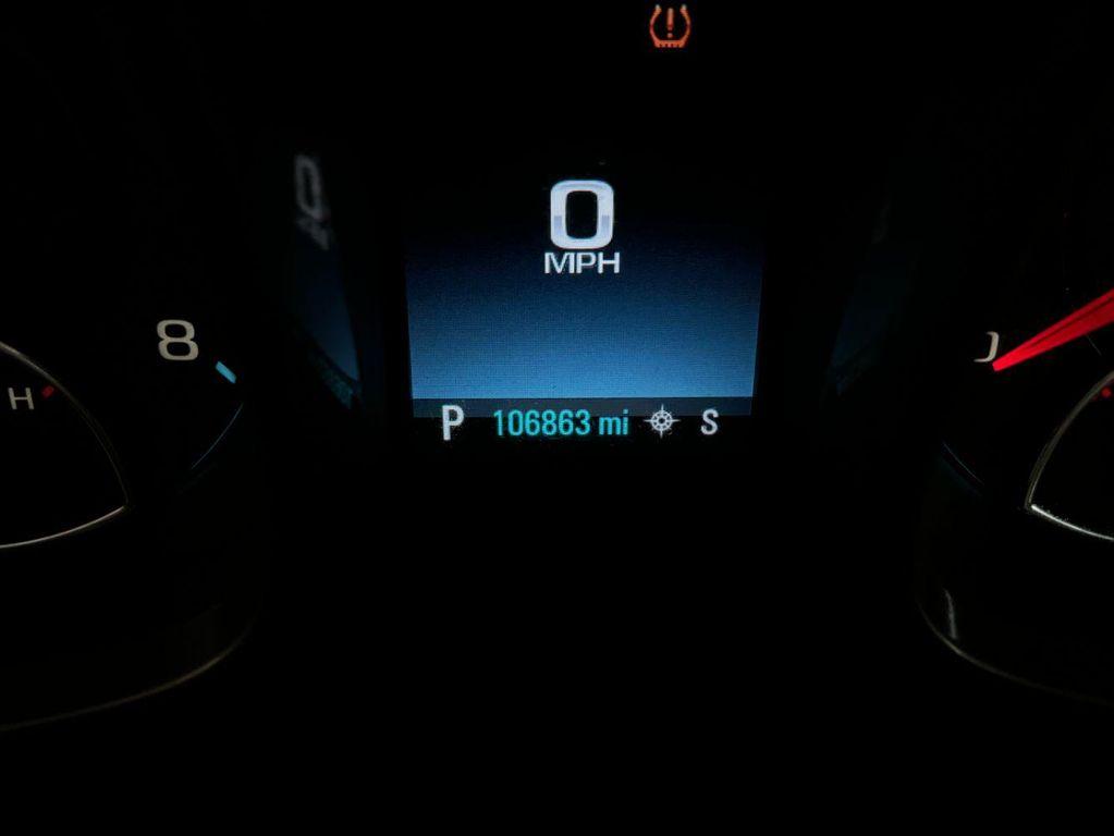 used 2015 Chevrolet Malibu car, priced at $10,976