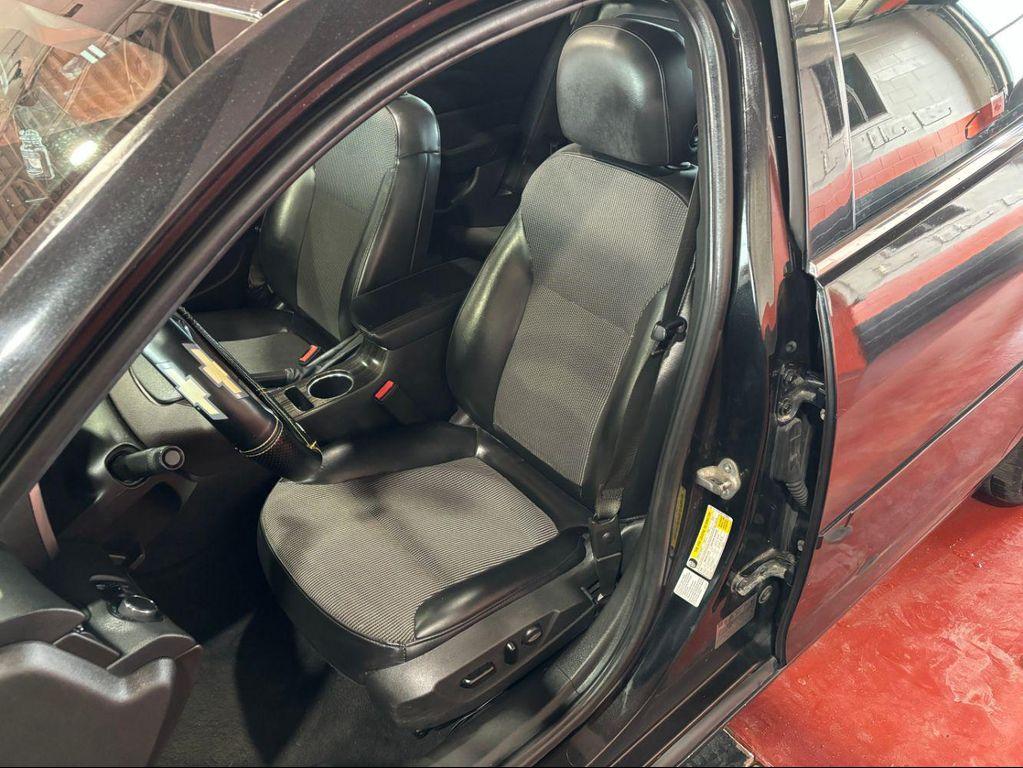 used 2015 Chevrolet Malibu car, priced at $10,976