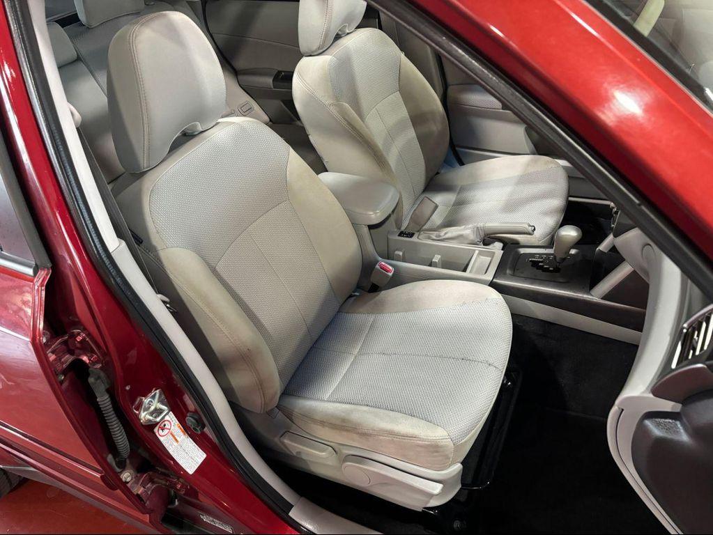 used 2012 Subaru Forester car, priced at $13,366