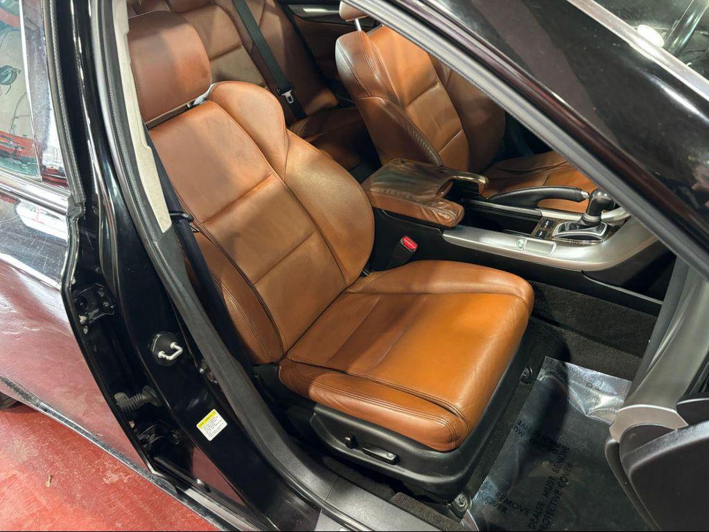 used 2009 Acura TL car, priced at $9,685