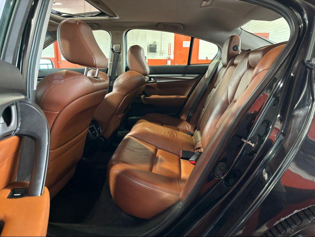 used 2009 Acura TL car, priced at $9,685