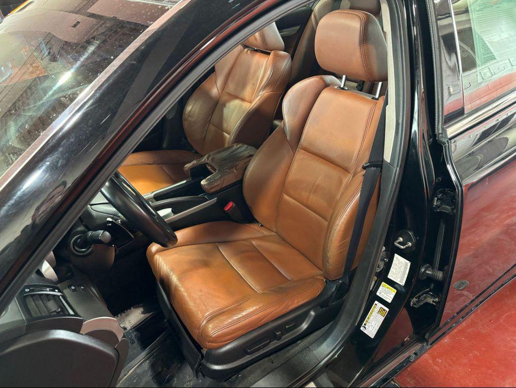 used 2009 Acura TL car, priced at $9,685