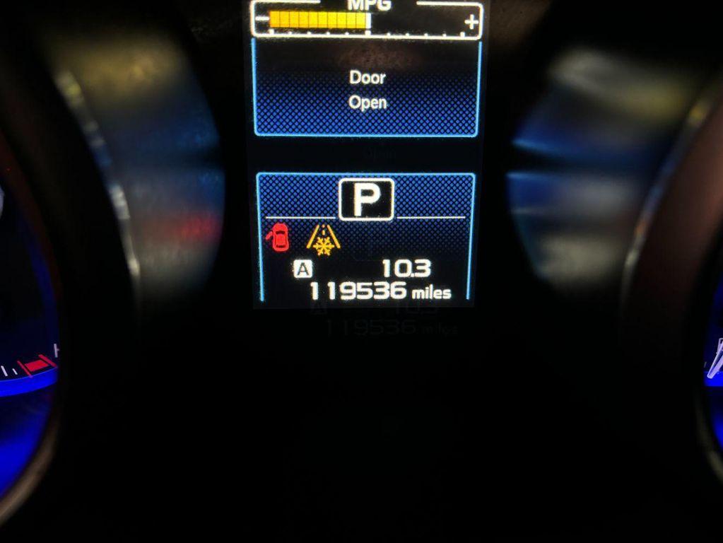 used 2016 Subaru Outback car, priced at $13,275