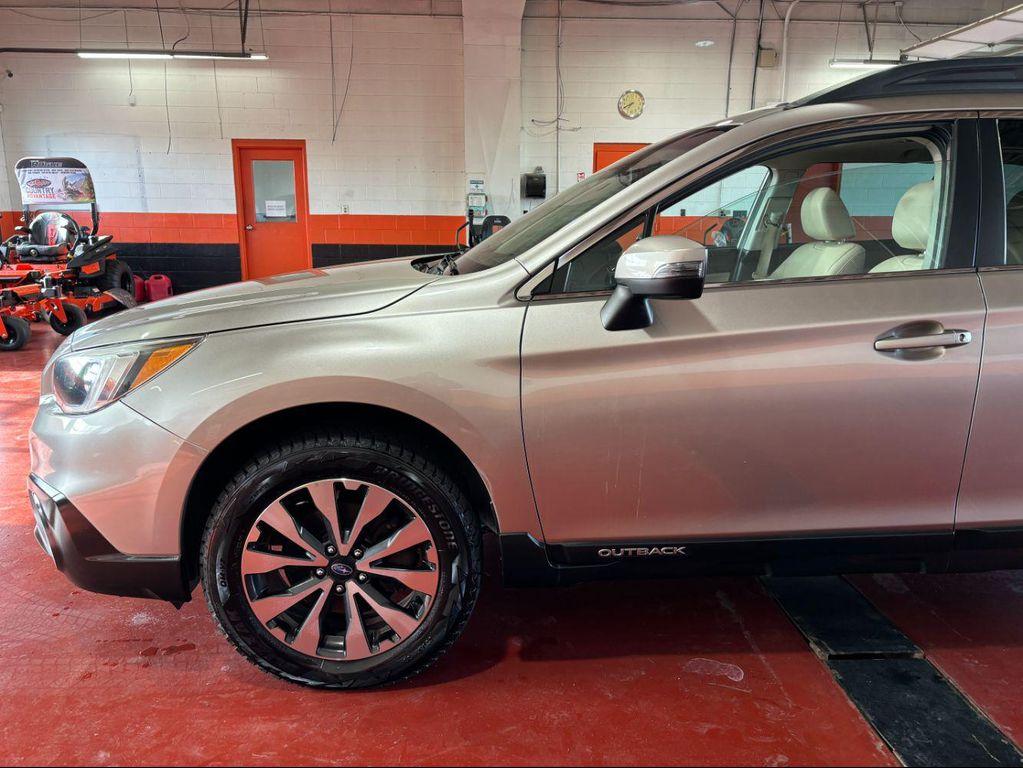 used 2016 Subaru Outback car, priced at $13,275