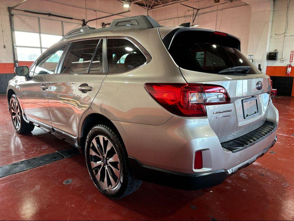used 2016 Subaru Outback car, priced at $13,275