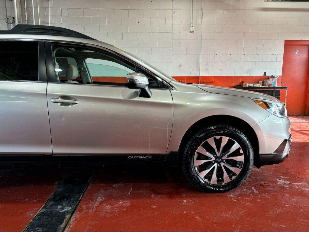 used 2016 Subaru Outback car, priced at $13,275