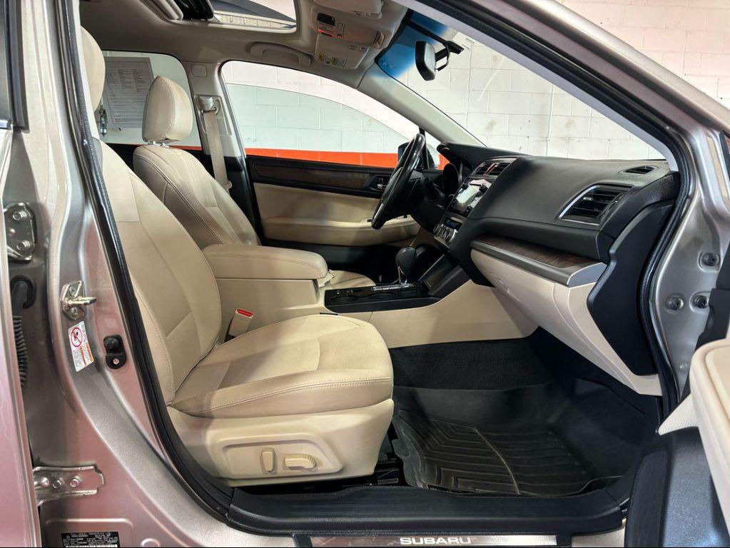 used 2016 Subaru Outback car, priced at $13,275