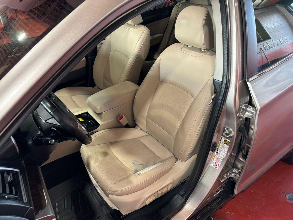 used 2016 Subaru Outback car, priced at $13,275