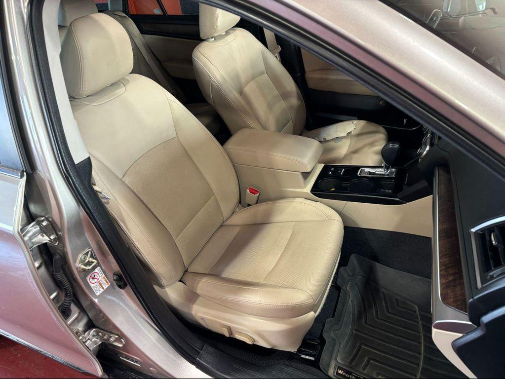 used 2016 Subaru Outback car, priced at $13,275