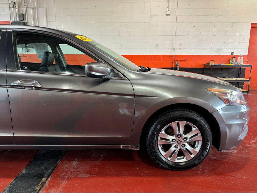 used 2011 Honda Accord car, priced at $11,642