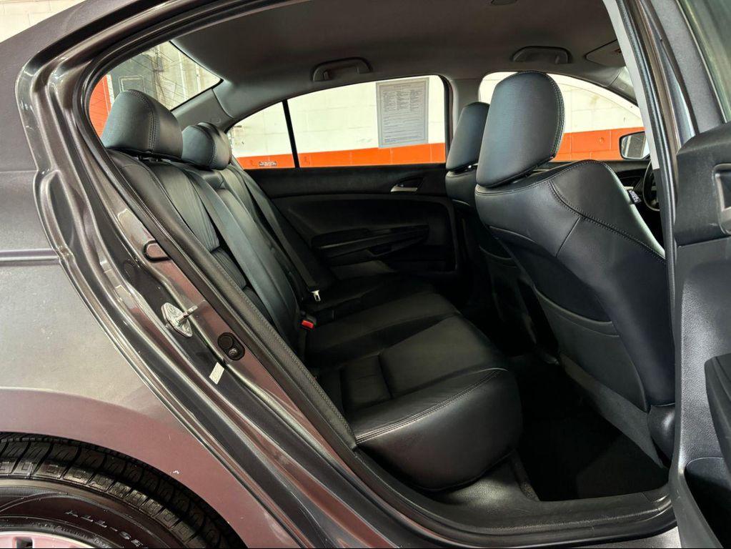 used 2011 Honda Accord car, priced at $11,642