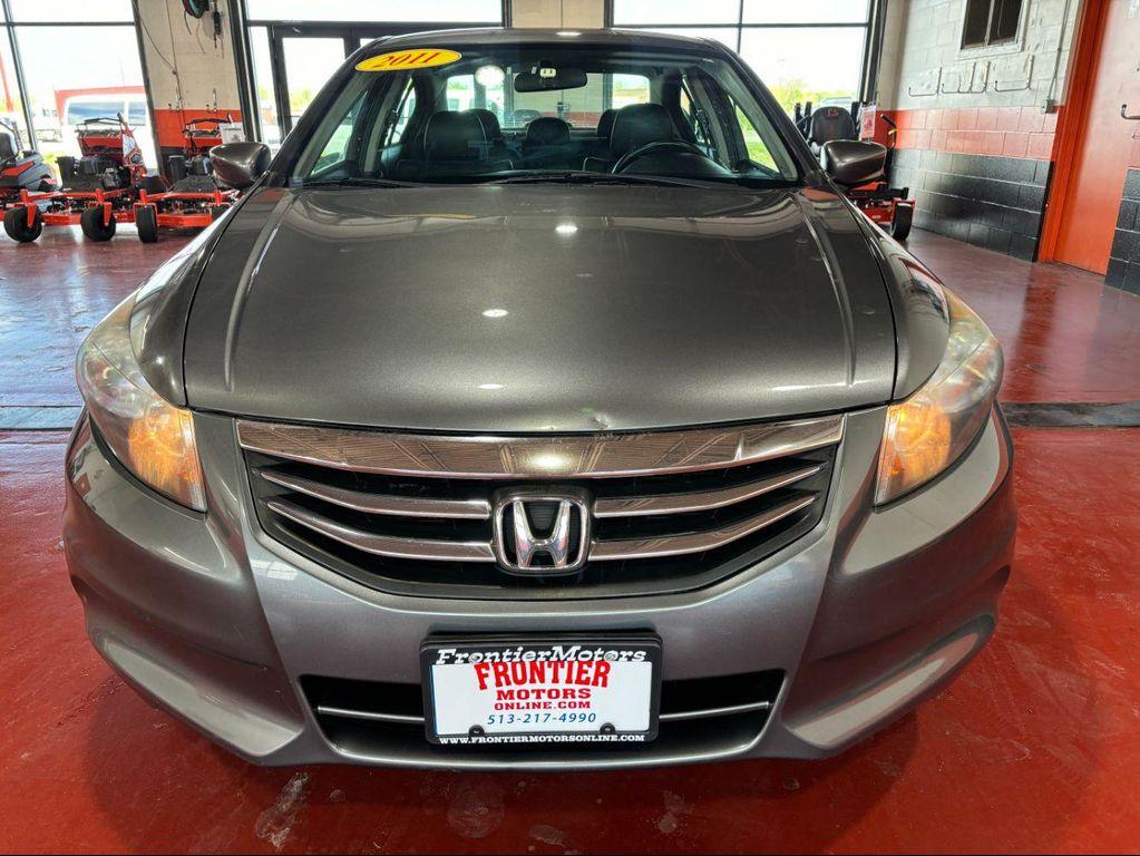 used 2011 Honda Accord car, priced at $11,642
