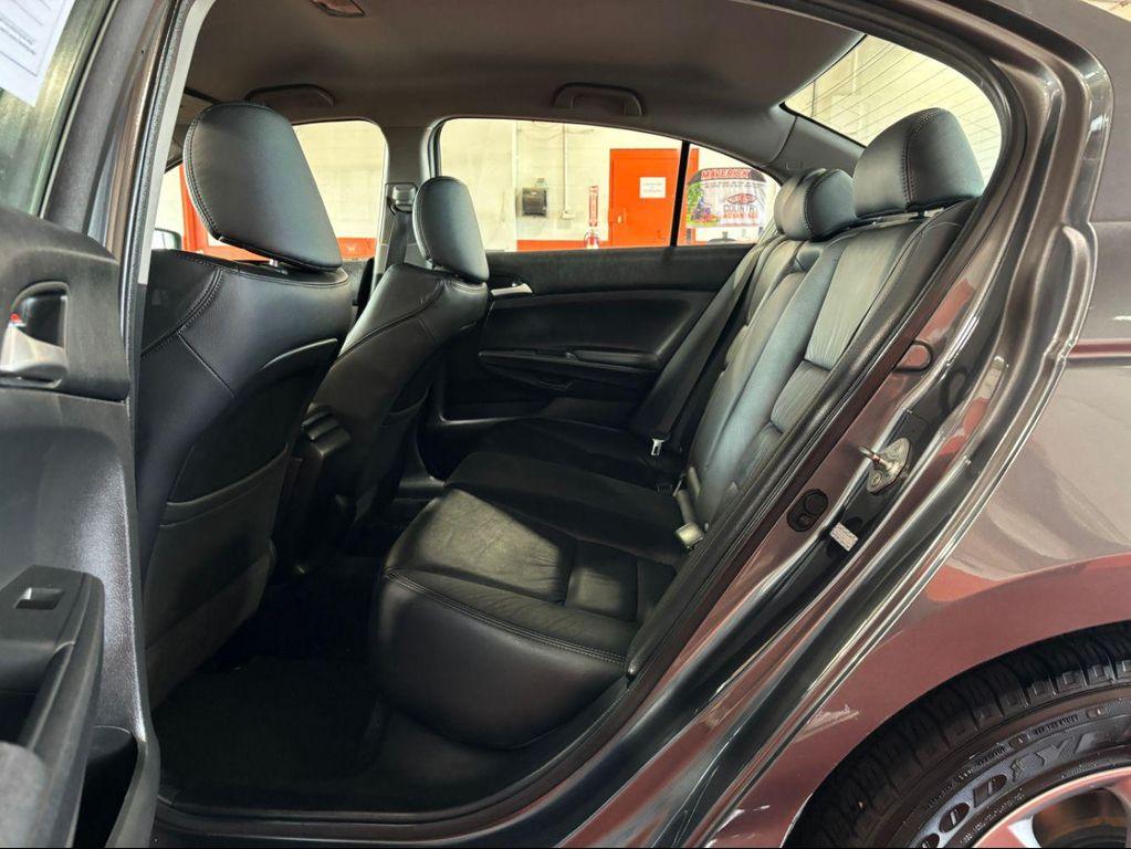 used 2011 Honda Accord car, priced at $11,642