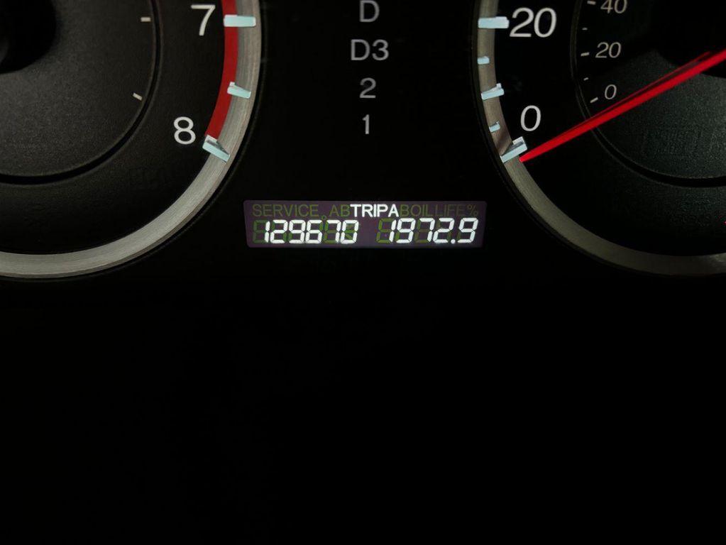 used 2011 Honda Accord car, priced at $11,642