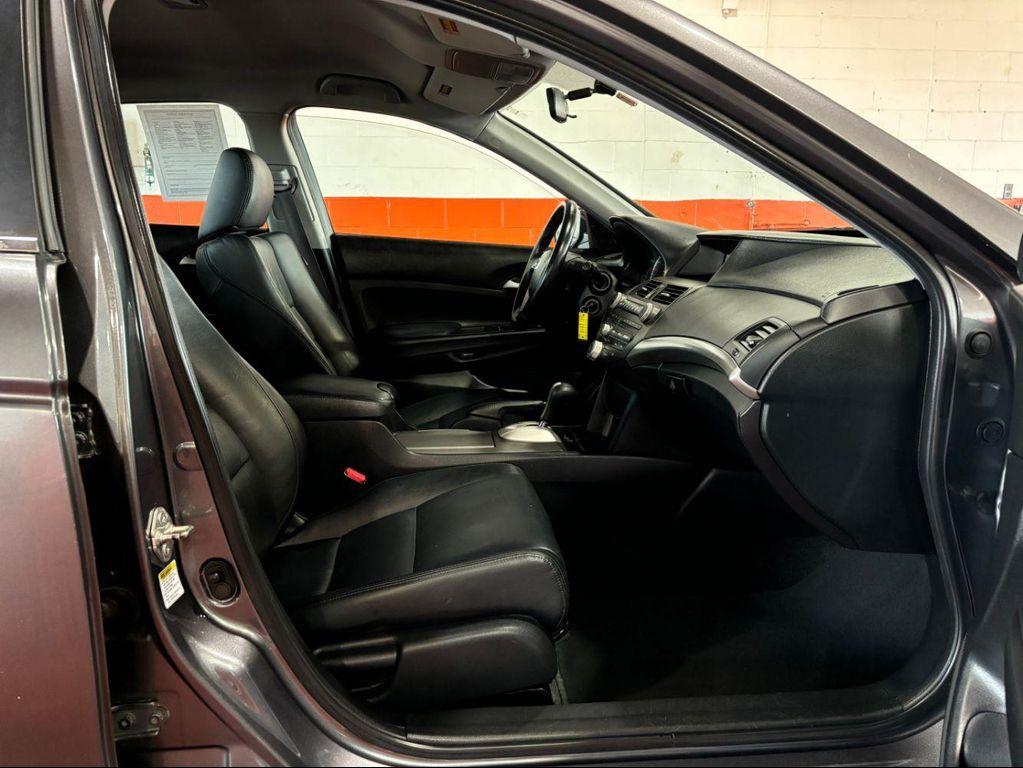 used 2011 Honda Accord car, priced at $11,642