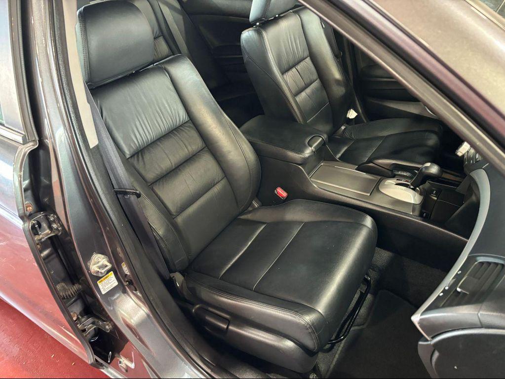 used 2011 Honda Accord car, priced at $11,642