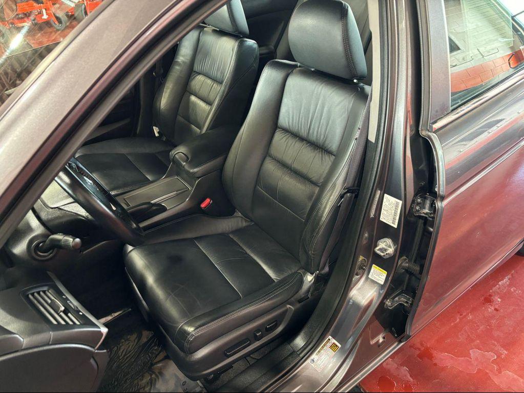 used 2011 Honda Accord car, priced at $11,642