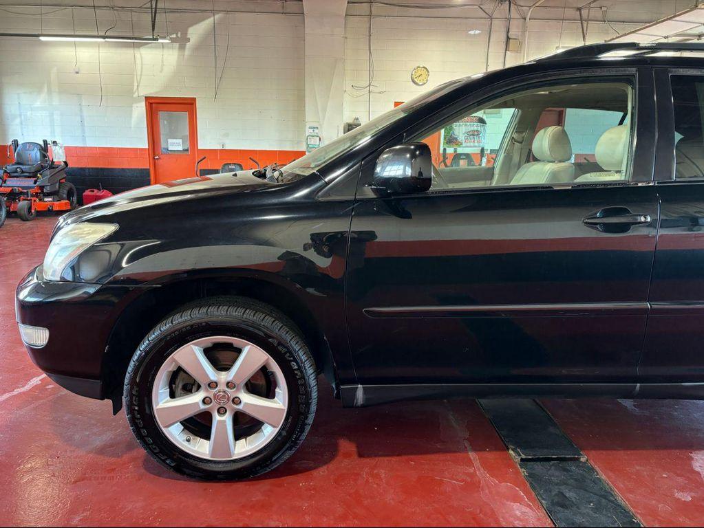 used 2007 Lexus RX 350 car, priced at $11,366