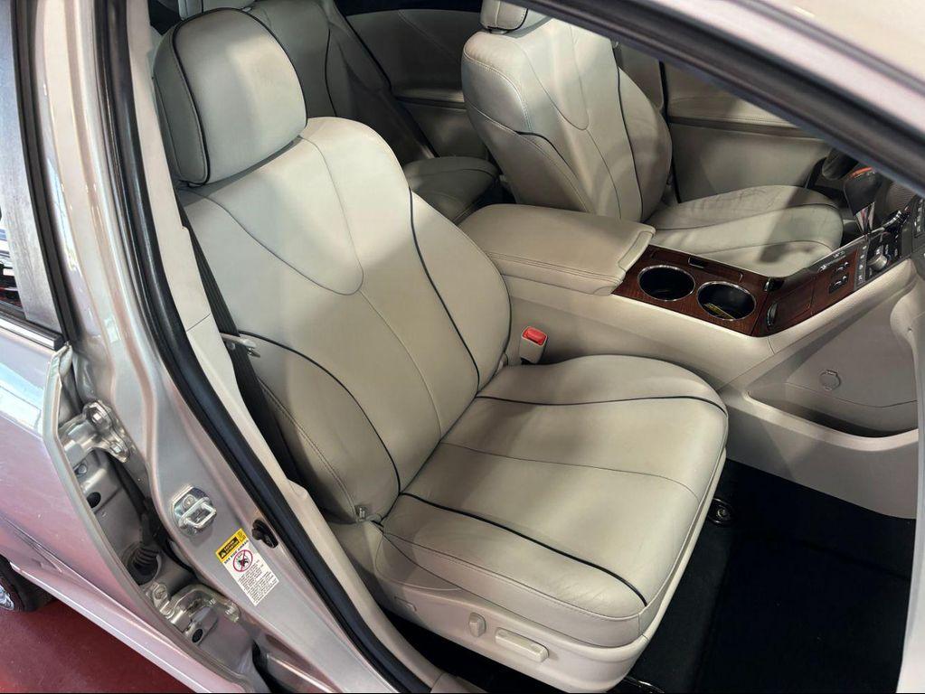used 2011 Toyota Venza car, priced at $11,897