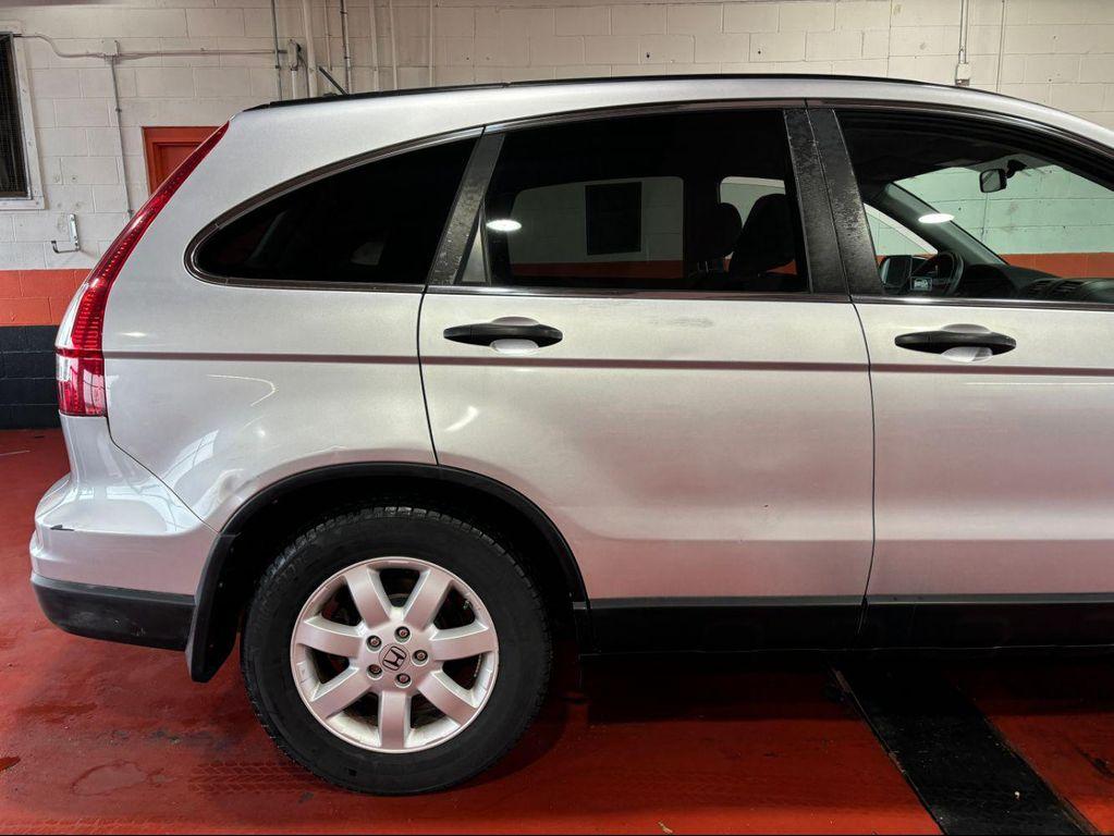 used 2011 Honda CR-V car, priced at $10,432