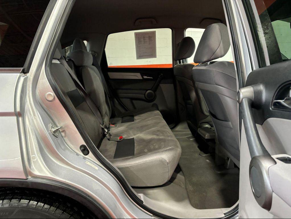 used 2011 Honda CR-V car, priced at $10,432