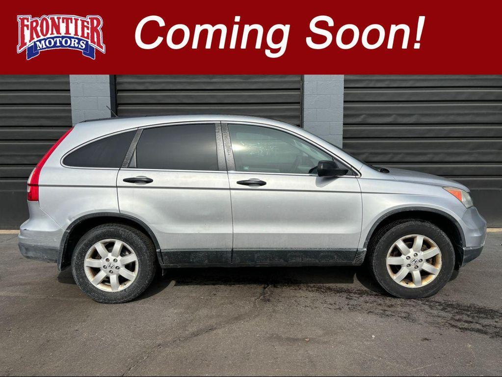 used 2011 Honda CR-V car, priced at $10,432