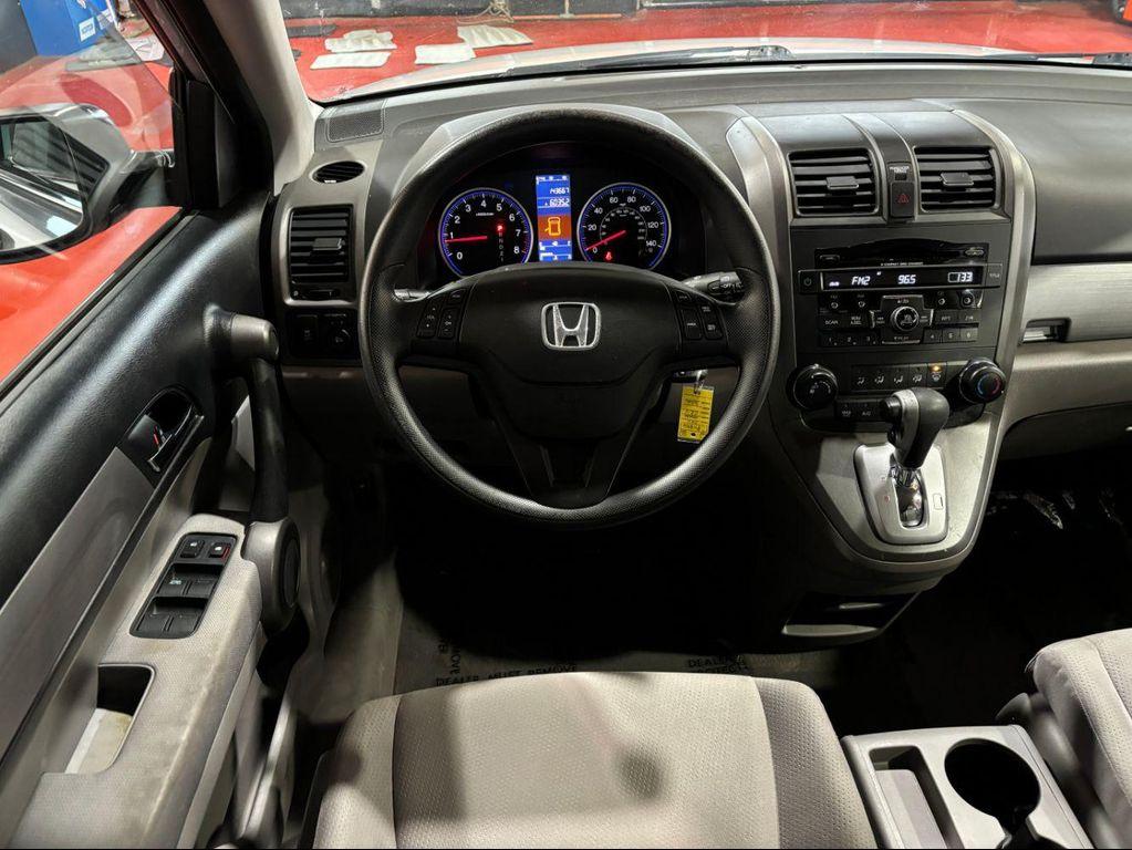 used 2011 Honda CR-V car, priced at $10,432