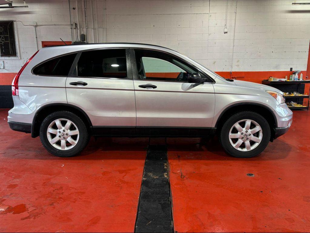 used 2011 Honda CR-V car, priced at $10,432