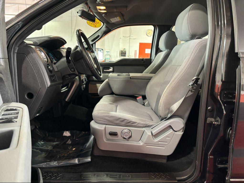 used 2013 Ford F-150 car, priced at $18,635