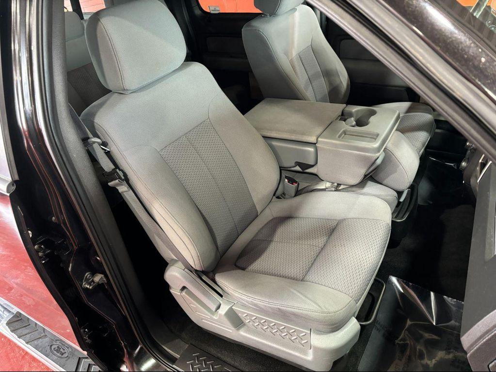 used 2013 Ford F-150 car, priced at $18,635