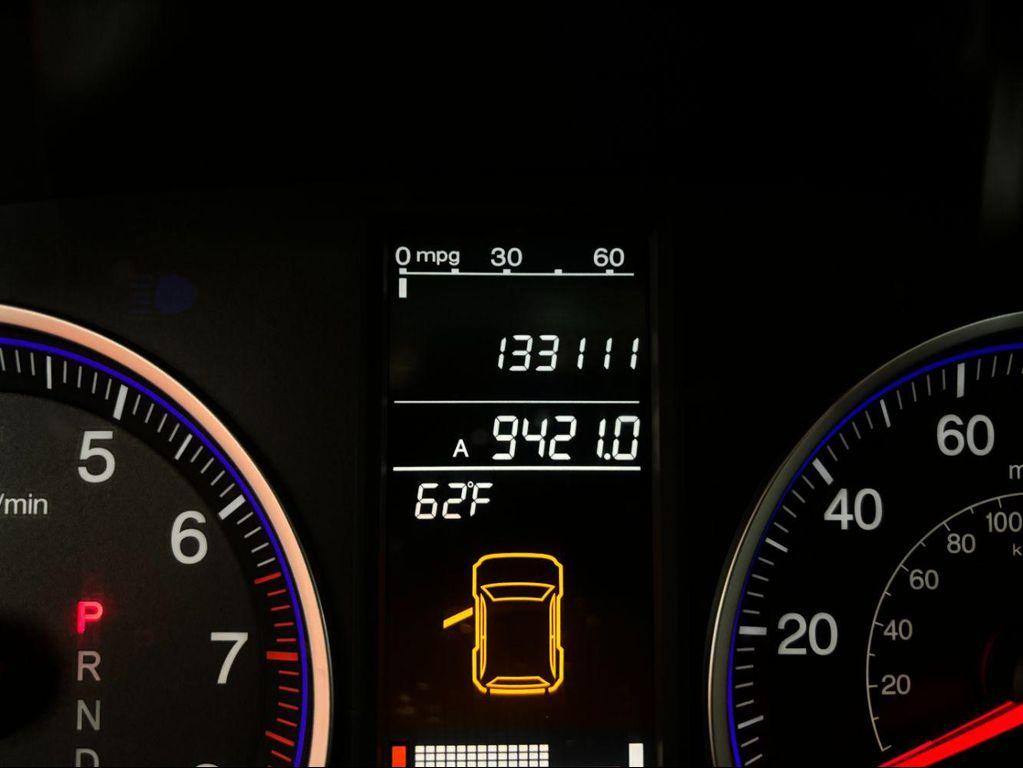 used 2009 Honda CR-V car, priced at $10,568