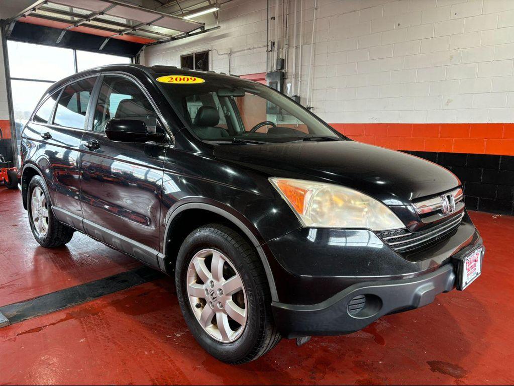 used 2009 Honda CR-V car, priced at $10,568