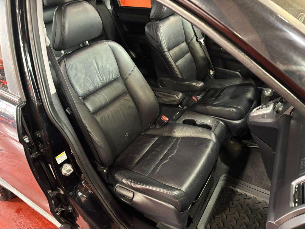 used 2009 Honda CR-V car, priced at $10,568