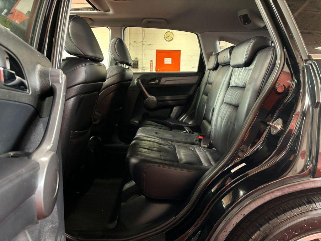 used 2009 Honda CR-V car, priced at $10,568