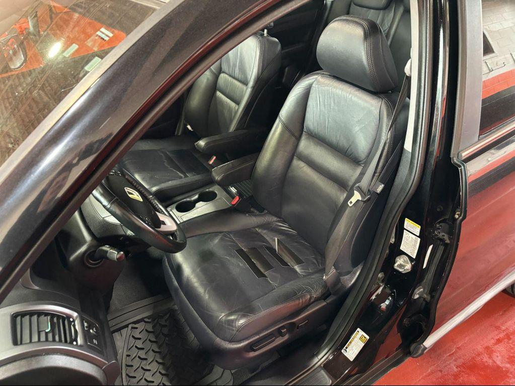 used 2009 Honda CR-V car, priced at $10,568