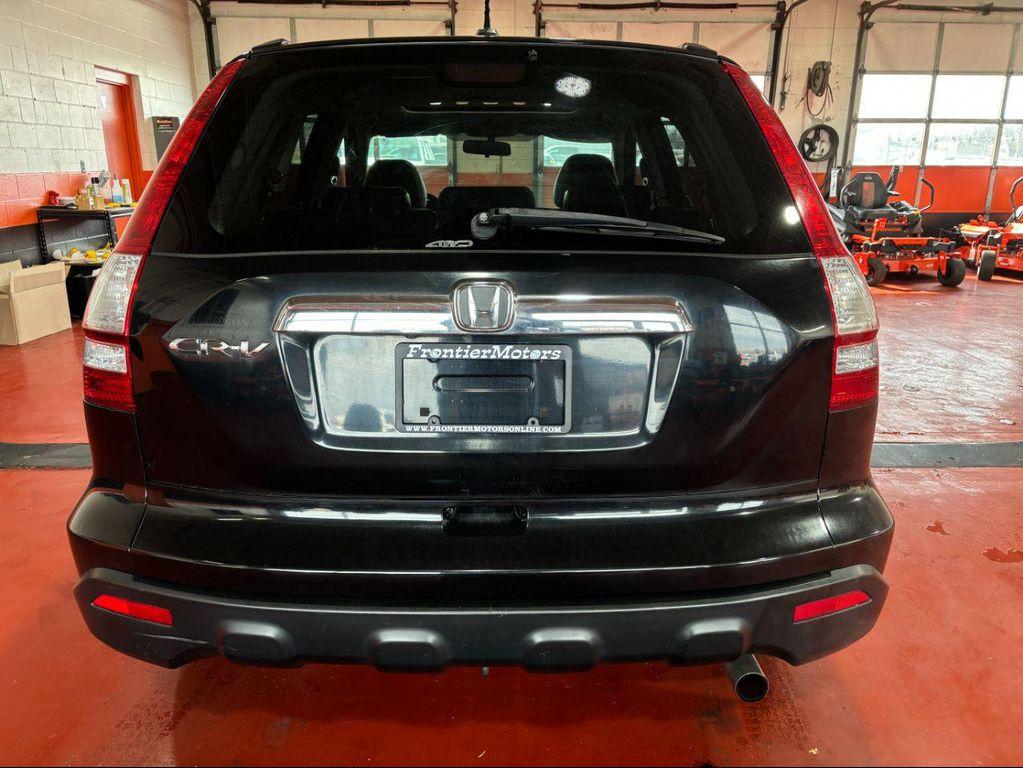 used 2009 Honda CR-V car, priced at $10,568
