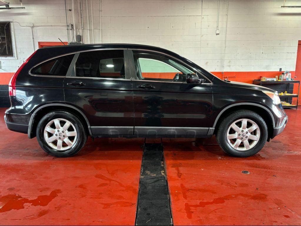 used 2009 Honda CR-V car, priced at $10,568