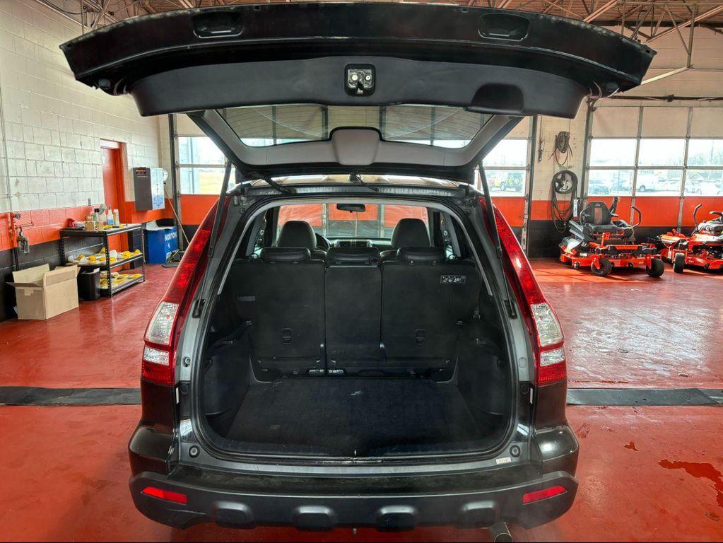 used 2009 Honda CR-V car, priced at $10,568