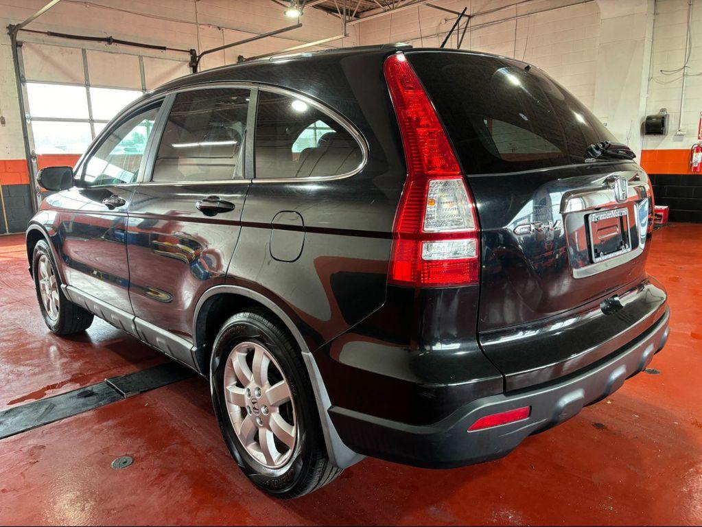used 2009 Honda CR-V car, priced at $10,568