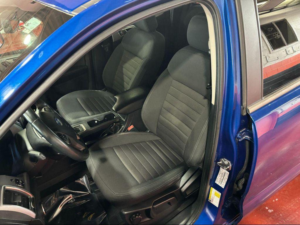 used 2020 Ford Ranger car, priced at $23,999