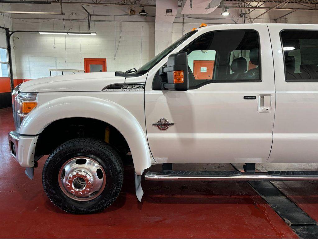 used 2016 Ford F-350 car, priced at $41,995