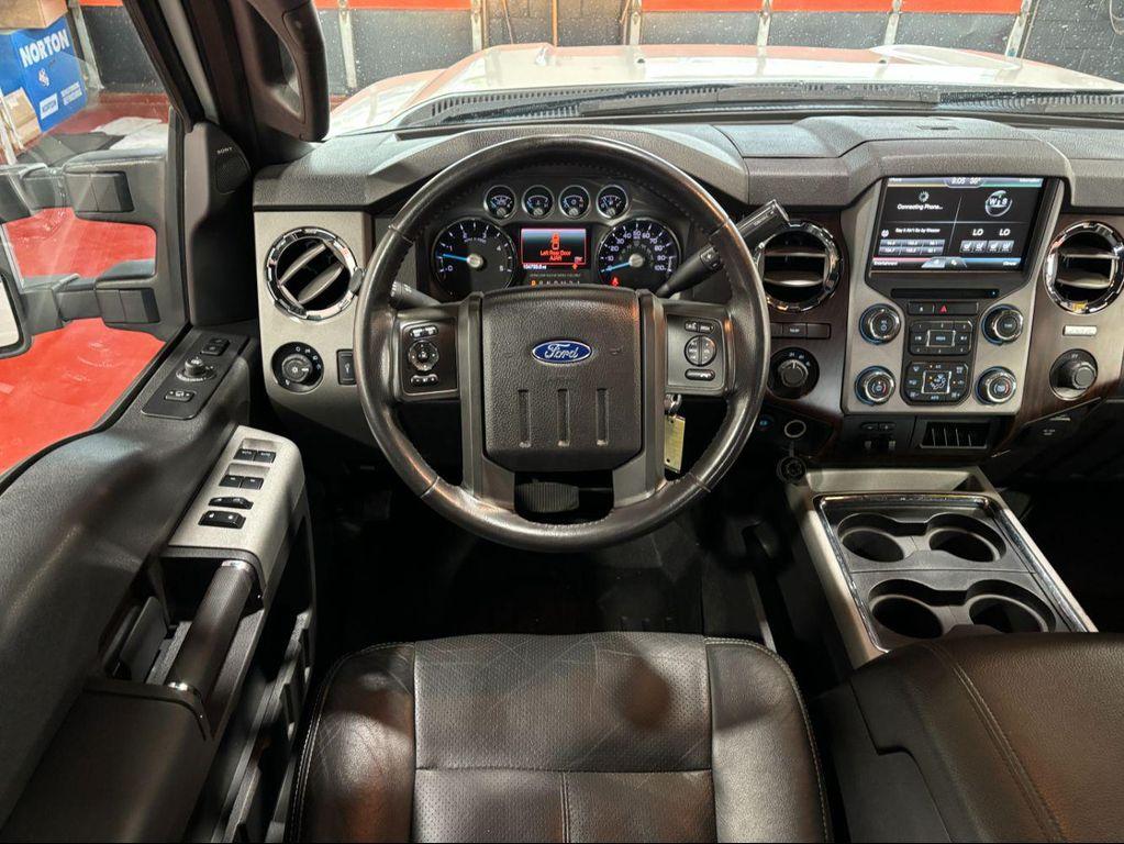 used 2016 Ford F-350 car, priced at $41,995