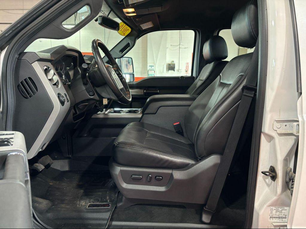 used 2016 Ford F-350 car, priced at $41,995